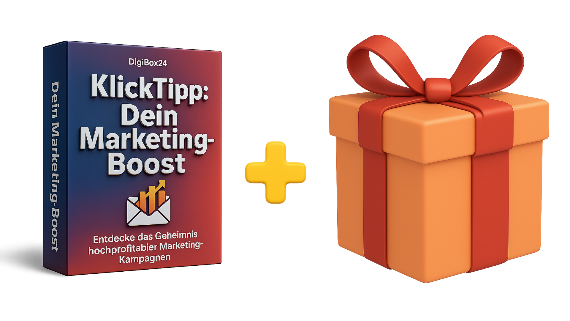 KlickTipp: Dein Marketing-Boost