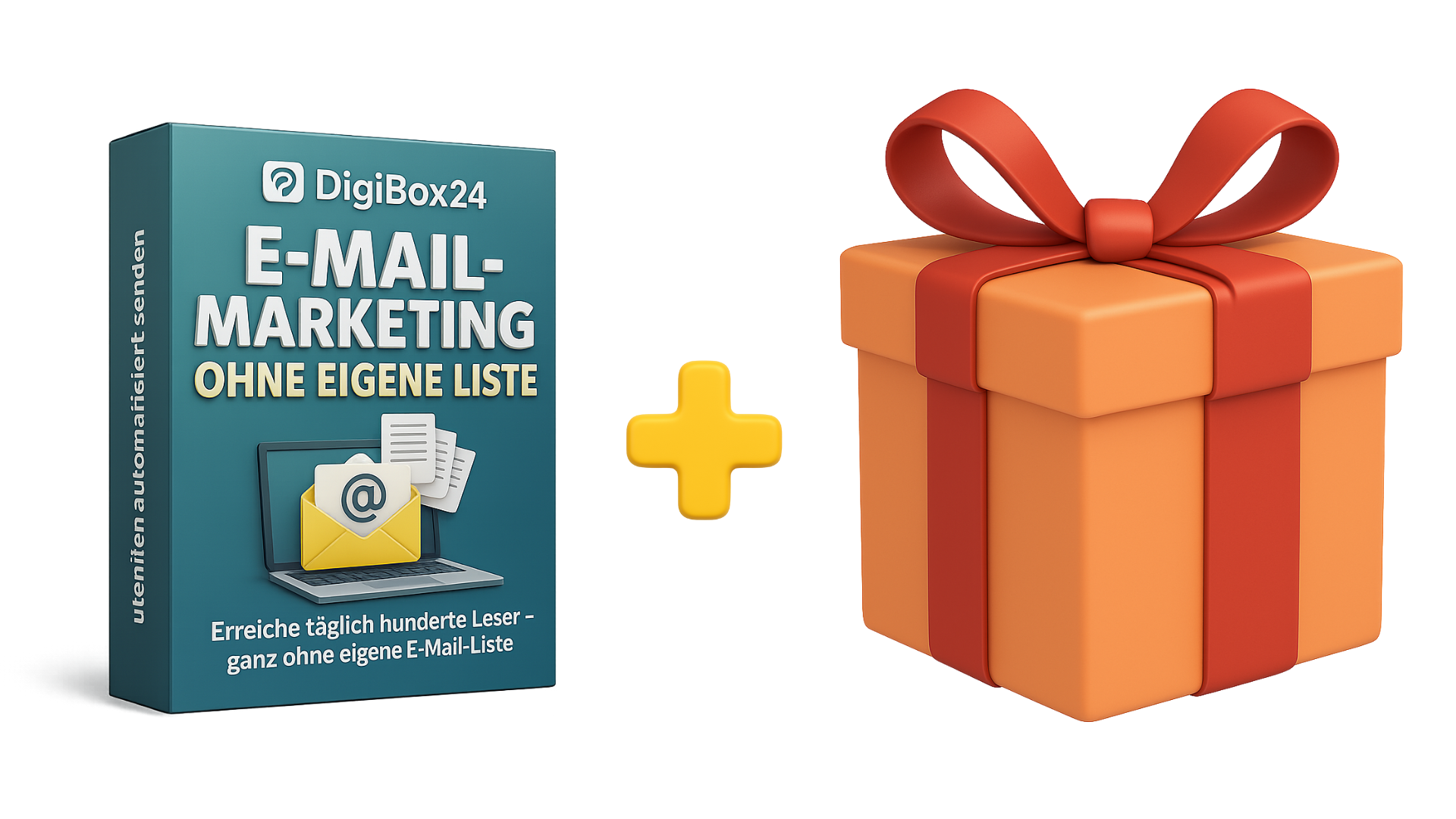 Starte dein E-Mail-Marketing ohne eigene Liste