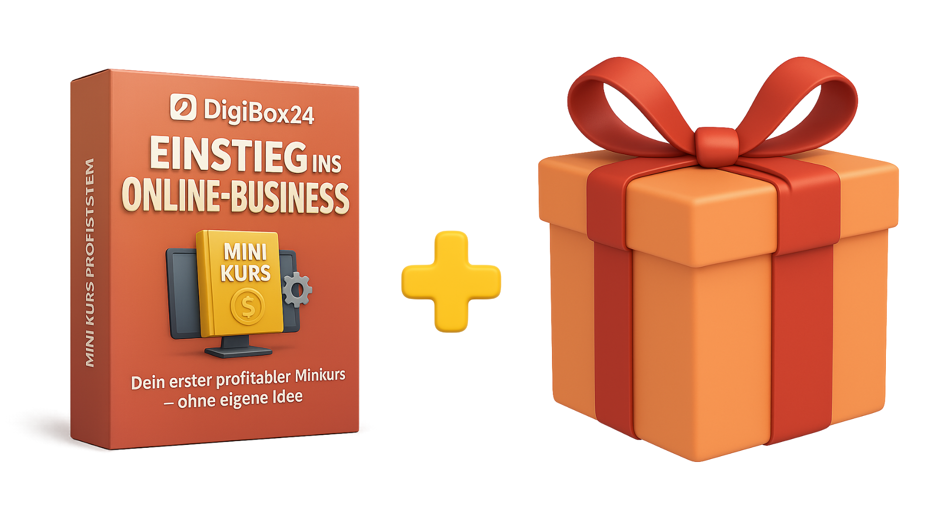 Dein Einstieg ins Online-Business