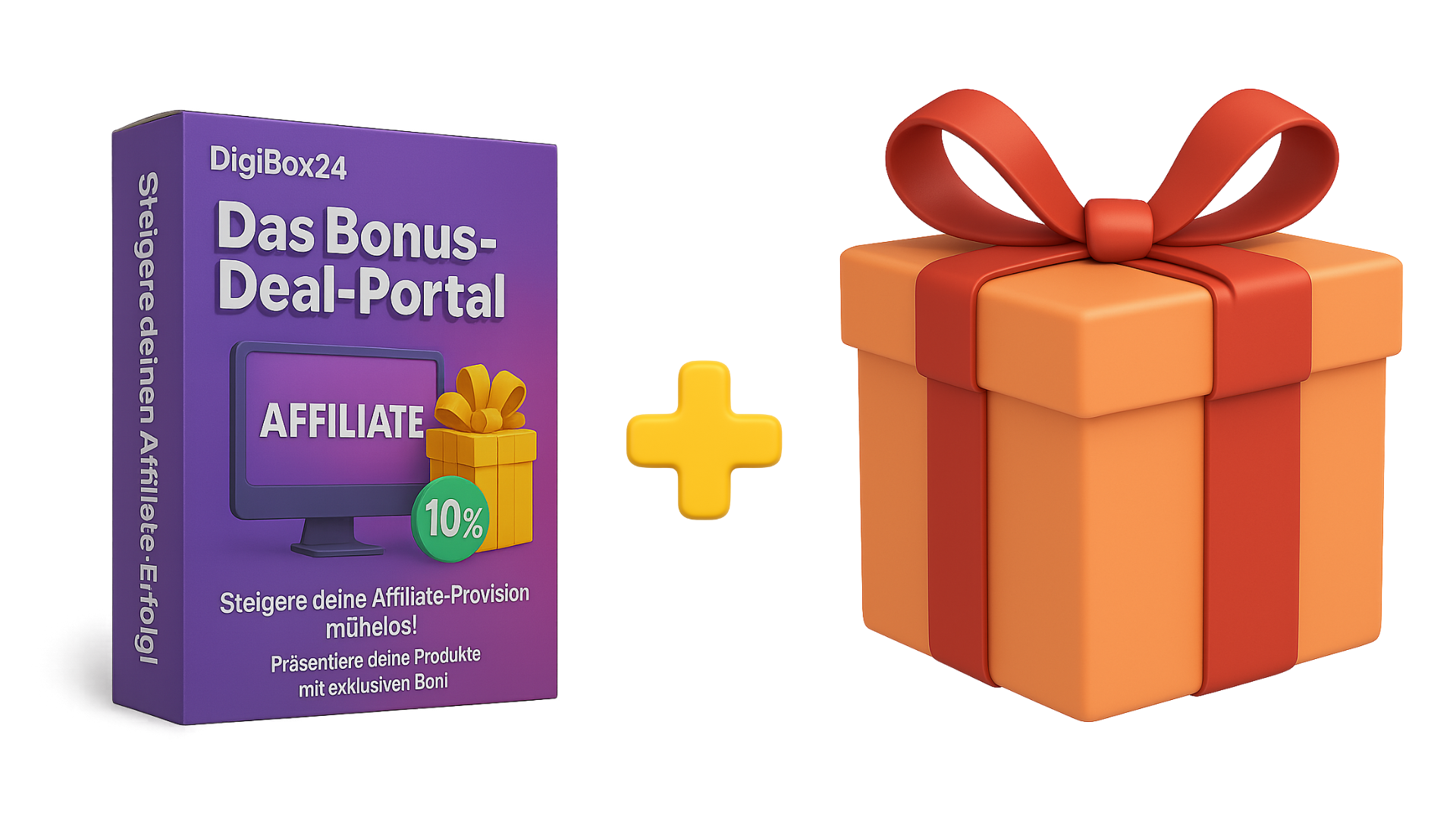 Steigere deinen Affiliate-Erfolg!